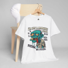 I’m Not a Morning Person… Or a Person – Grumpy Zombie Tee